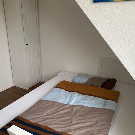 Die Ostseeperle Mit Pool 2 Barendorf  ภายนอก รูปภาพ