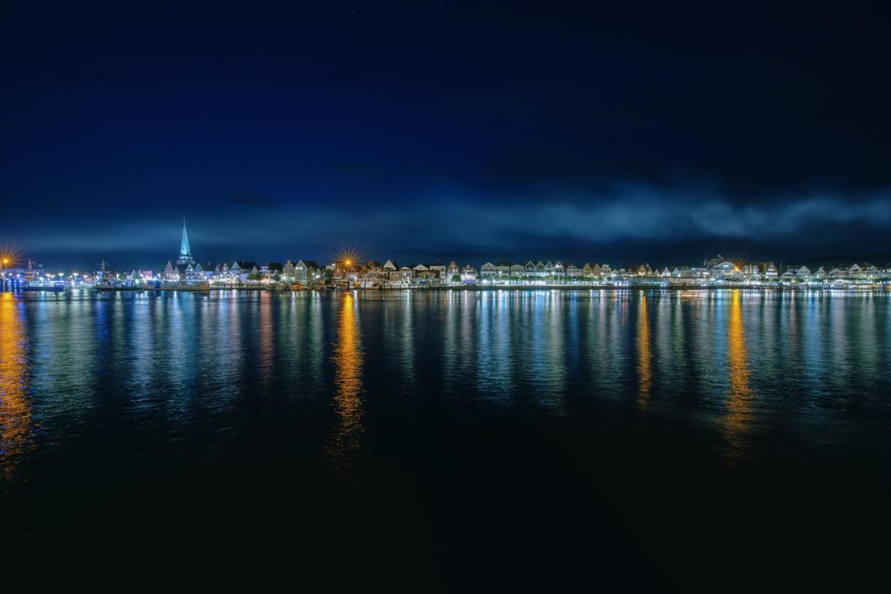 Die Ostseeperle Mit Pool 2 Barendorf  ภายนอก รูปภาพ
