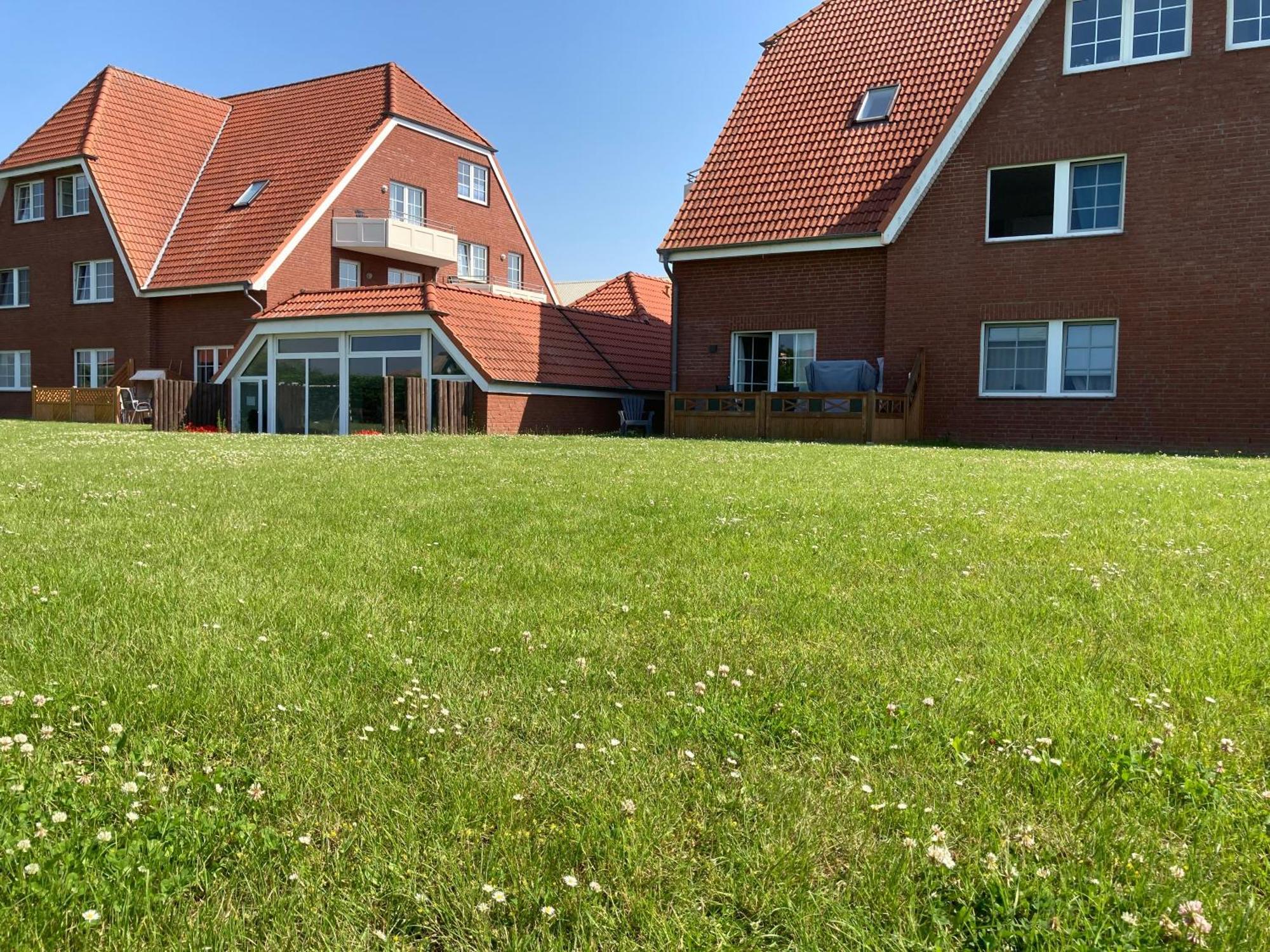 Die Ostseeperle Mit Pool 2 Barendorf  ภายนอก รูปภาพ